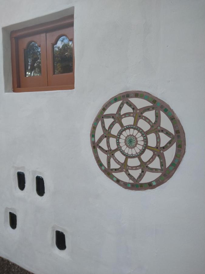 La Diamantina, Hospedaje Holistico 산 마르코스 시에라 외부 사진