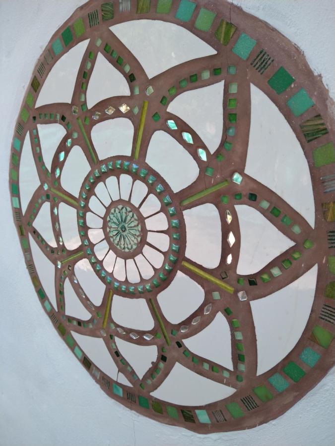 La Diamantina, Hospedaje Holistico 산 마르코스 시에라 외부 사진