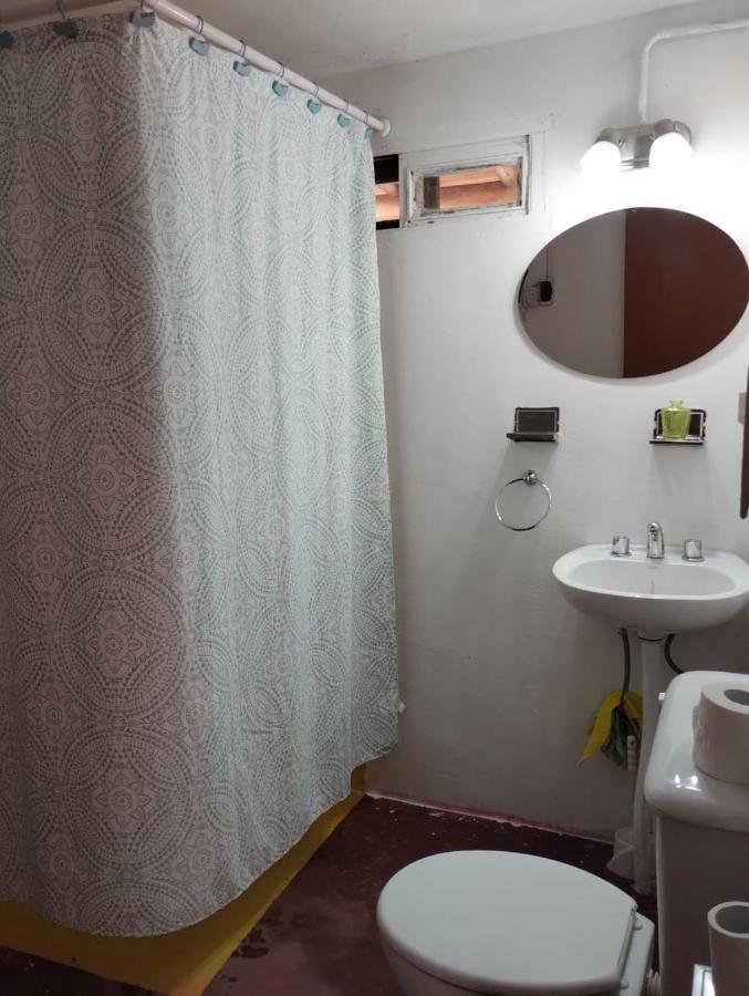 La Diamantina, Hospedaje Holistico 산 마르코스 시에라 외부 사진
