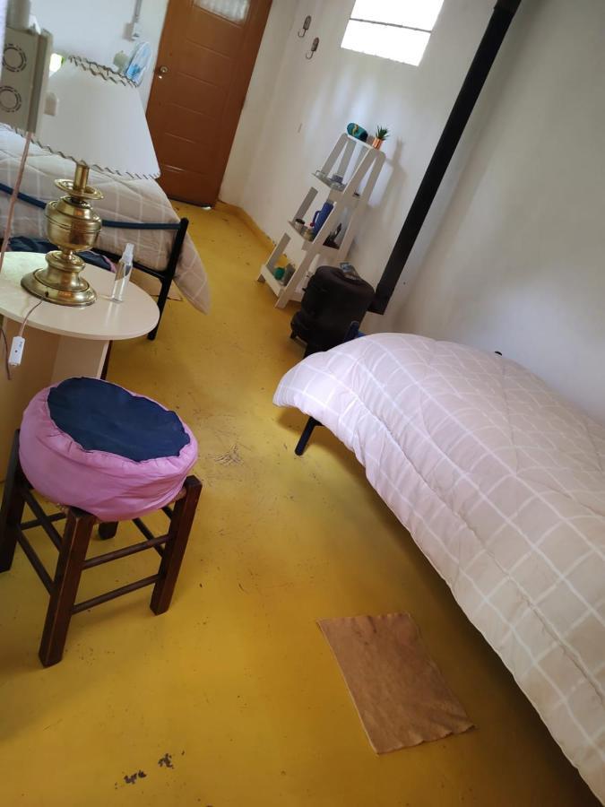 La Diamantina, Hospedaje Holistico 산 마르코스 시에라 외부 사진